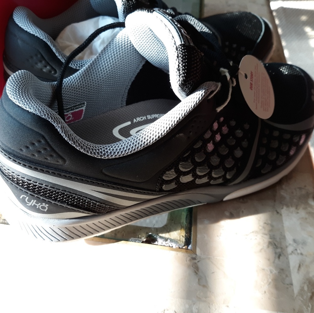 Ryka Kinetic